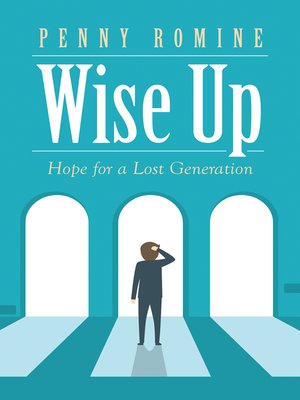 cover image of Wise Up